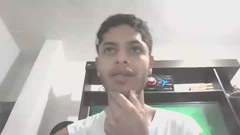 Manuel RL online show from February 12, 5:48 pm