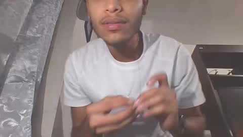 Manuel RL online show from February 17, 7:23 pm