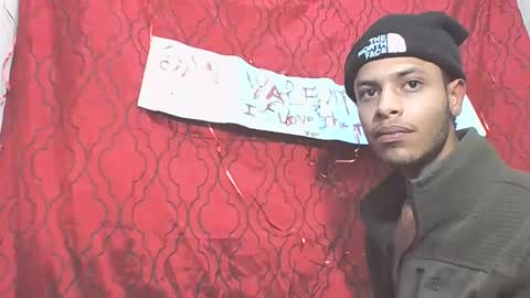 Manuel RL online show from February 14, 7:49 am