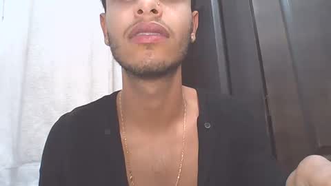 Manuel RL online show from February 13, 12:46 am