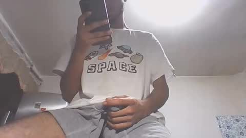 Manuel RL online show from February 6, 8:07 am