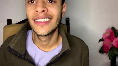 Manuel RL online show from October 12, 11:36 am