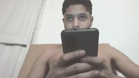 Manuel RL online show from February 2, 4:54 pm