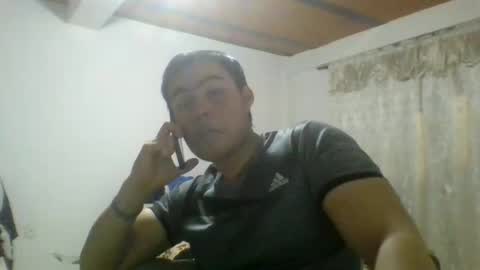 manuel9810 online show from September 13, 3:20 am