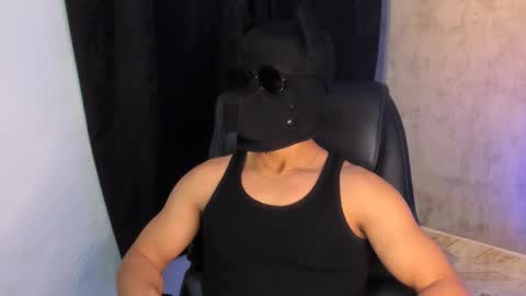 Manuel online show from November 13, 2:58 am