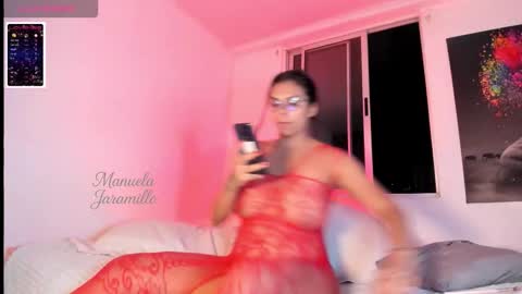 manuela_jaramillo online show from February 17, 4:11 am