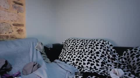 Manuelaa  online show from December 6, 10:13 pm