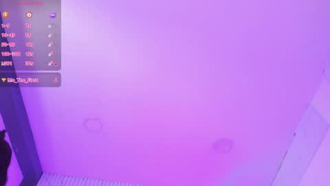 Manuela online show from April 7, 10:34 pm