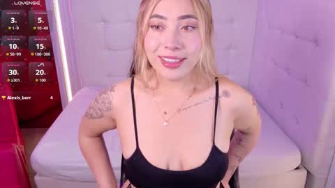 Manuela  online show from February 20, 4:56 am