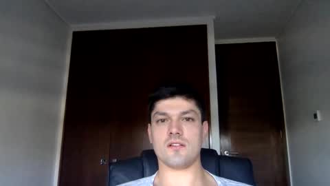 manuelgasdcon online show from January 15, 7:33 pm