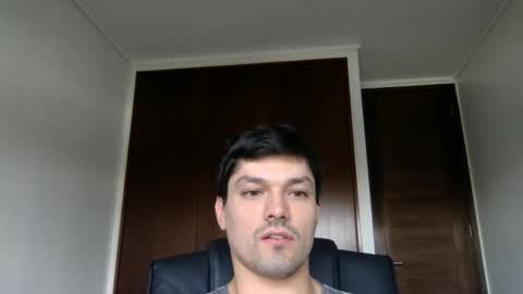 manuelgasdcon online show from November 3, 7:26 pm