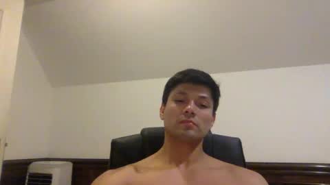 manuelgasdcon online show from December 18, 3:15 am