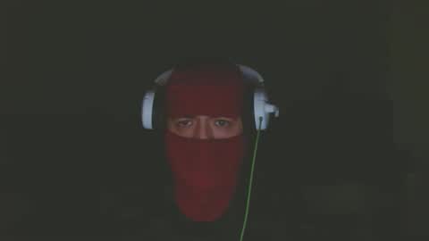 ManuelValentine online show from February 6, 2:37 am