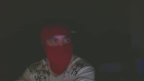 ManuelValentine online show from February 1, 2:08 am