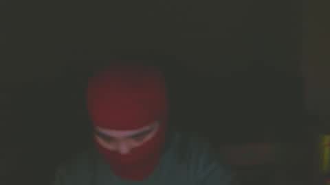 ManuelValentine online show from February 3, 2:53 am