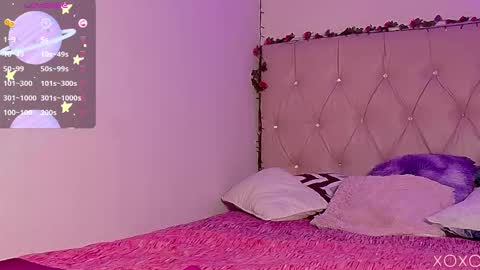 Manu  online show from February 28, 12:14 am