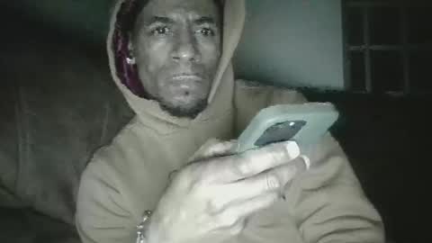 manwiththeplan337 online show from January 19, 8:02 am