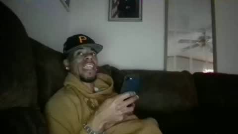 manwiththeplan337 online show from February 26, 9:45 am