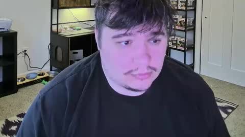 kyle online show from November 17, 10:12 pm