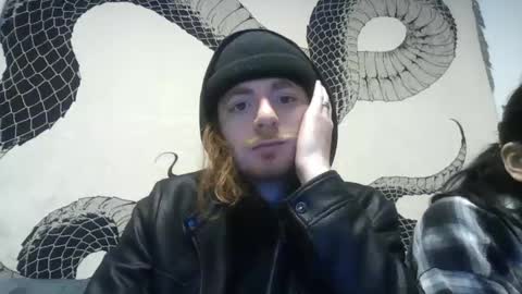 maodom online show from February 3, 12:03 pm