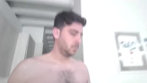 mapacheferoz online show from March 10, 9:57 am