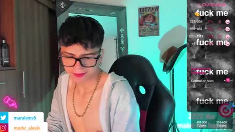 Snapshot of mar_alexis chatting on February 2, 12:19 am mar_alexis online show from February 2, 12:19 am