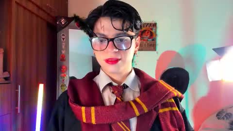 mar_alexis online show from February 12, 9:57 am