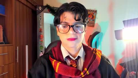 mar_alexis online show from January 18, 10:30 pm