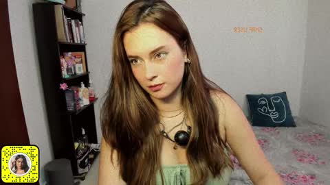 Hanny 3 online show from February 18, 9:25 pm