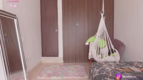 Mara Independent Model online show from December 16, 3:18 pm