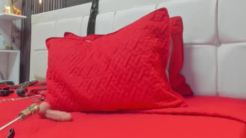 Mara  online show from January 7, 2:27 am