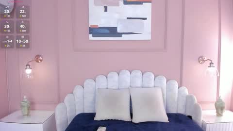 Mara  online show from February 9, 7:09 pm