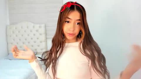 Mara online show from March 13, 1:09 am