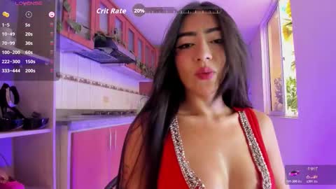 MARA  online show from February 12, 8:56 pm