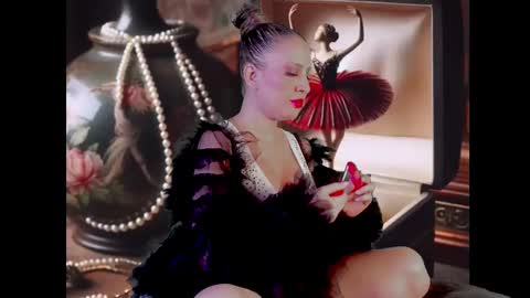 Mara  online show from January 17, 10:51 pm