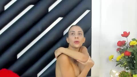 Mara  online show from February 18, 7:46 pm