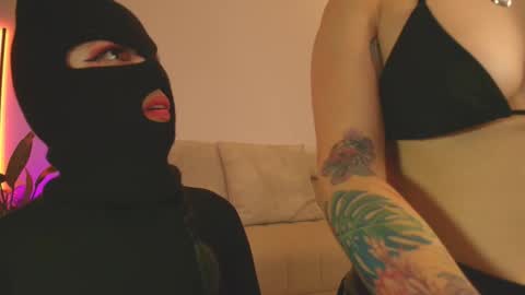 Mara Santoro online show from October 22, 12:25 am