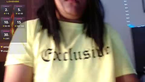 Snapshot of maraa_lee chatting on February 28, 6:52 pm maraa_lee online show from February 28, 6:52 pm