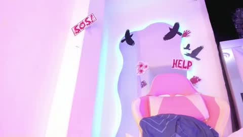 maraa_royal online show from November 5, 9:17 pm