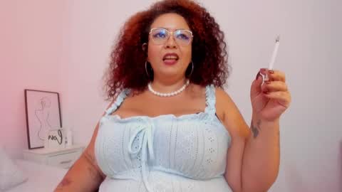 Snapshot of maraasweet chatting on October 4, 1:58 am Mrs. Sweet online show from October 4, 1:58 am
