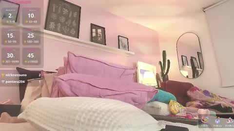 Snapshot of marafox69 chatting on September 17, 3:21 am MARAFOX69 online show from September 17, 3:21 am