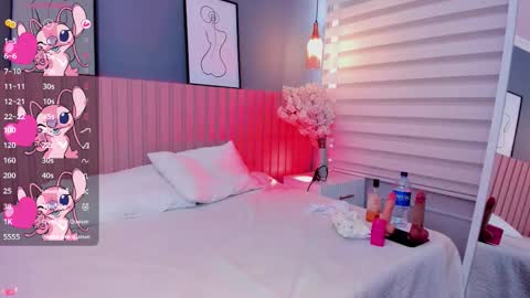 Snapshot of maraia_ford chatting on October 7, 9:11 pm Mara online show from October 7, 9:11 pm