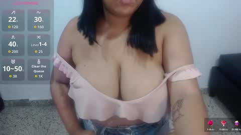 Snapshot of marasilk chatting on September 19, 2:10 pm Mara Silk online show from September 19, 2:10 pm