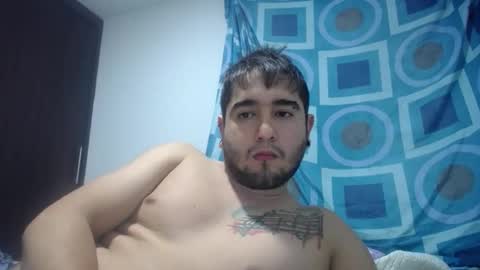 marccarter420 online show from January 9, 9:48 am