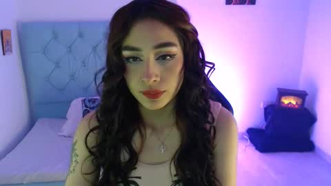 Marcela online show from April 16, 11:18 pm