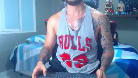 MARCEL online show from November 25, 11:09 am