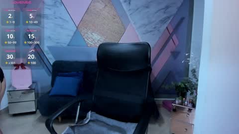 Marcela online show from February 4, 3:36 pm