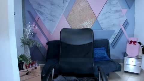 Marcela online show from January 20, 6:53 pm