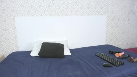 Marcela Cortes online show from April 13, 10:03 pm