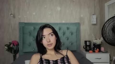 Marcela online show from March 25, 8:04 pm